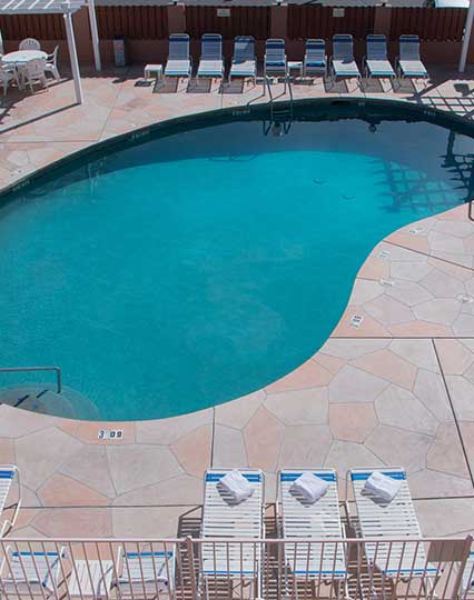 Grand Canyon Plaza Hotel Official Website